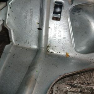 RENAULT LAGUNA 1 PHASE 2