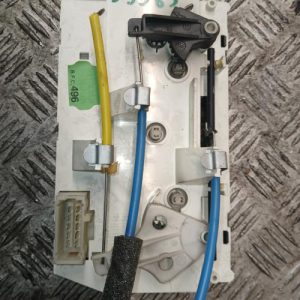 CITROEN XSARA PICASSO PHASE 2