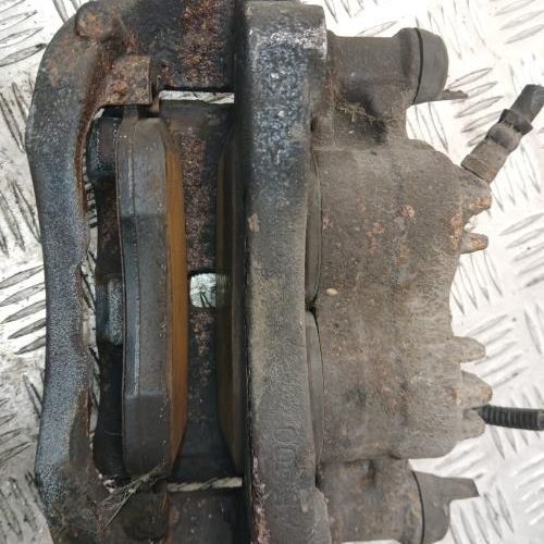 RENAULT MASTER 3 PHASE 2