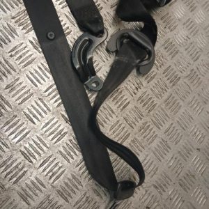 VOLKSWAGEN GOLF PLUS PHASE 1