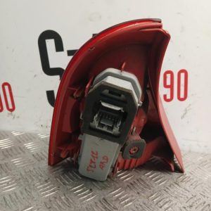 RENAULT CLIO 2 PHASE 2