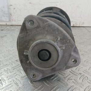 MERCEDES CLASSE A 176 PHASE 2