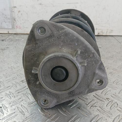 MERCEDES CLASSE A 176 PHASE 2