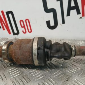 RENAULT CLIO 3 PHASE 1