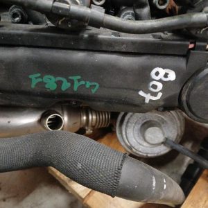 VOLKSWAGEN POLO 5 PHASE 1