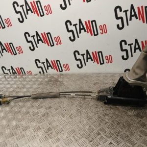 RENAULT CLIO 3 PHASE 1