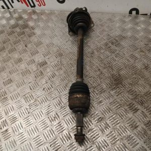 RENAULT TWINGO 2 PHASE 1