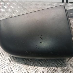 RENAULT TRAFIC 3 COURT PHASE 2