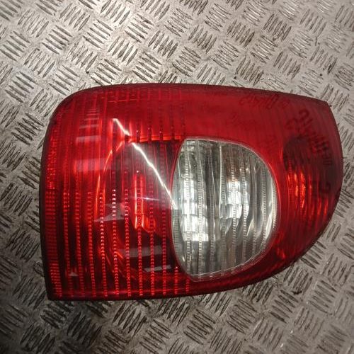 CITROEN XSARA PICASSO PHASE 2