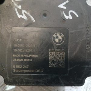 Bmw SPORT - BVA SPORT