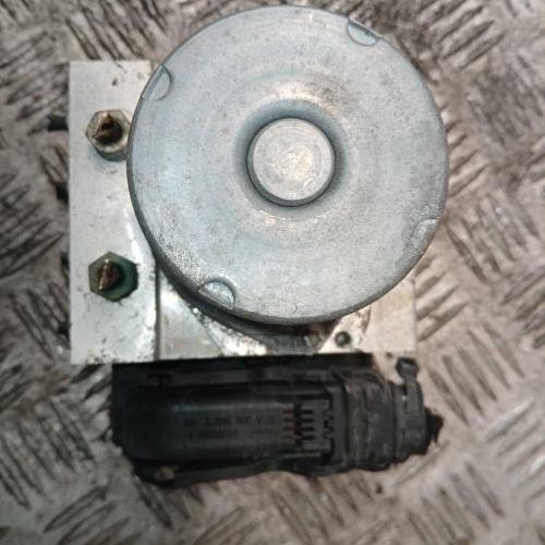 MERCEDES CLASSE A 169 PHASE 2