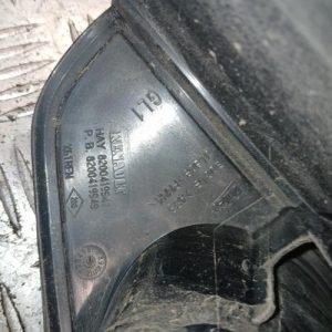 RENAULT KANGOO 2 PHASE 1