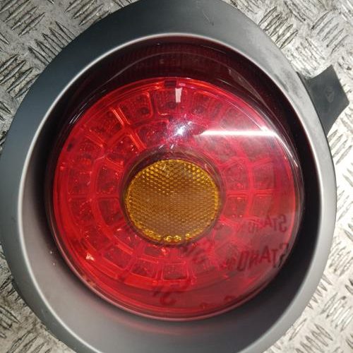 ALFA ROMEO MITO PHASE 1