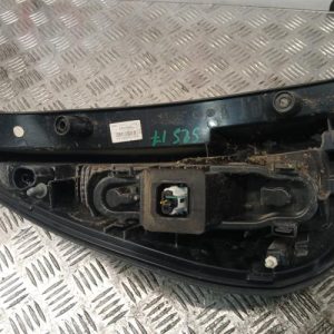 RENAULT SCENIC 3 PHASE 2