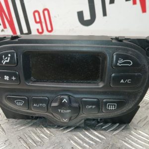 CITROEN XSARA PICASSO PHASE 2