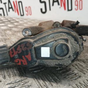 RENAULT SCENIC 3 PHASE 2