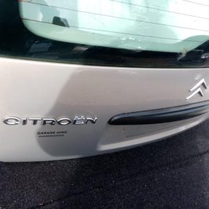 CITROEN C3 1