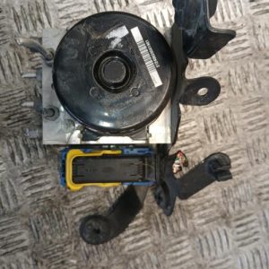 RENAULT SCENIC 3 PHASE 2