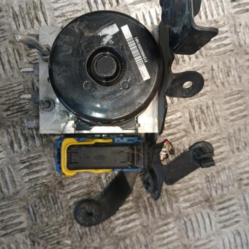 RENAULT SCENIC 3 PHASE 2