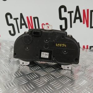 OPEL CORSA D PHASE 1