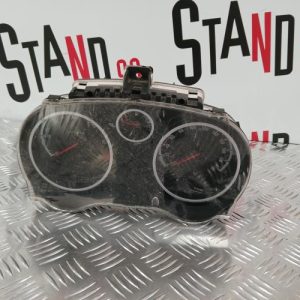 OPEL CORSA D PHASE 1