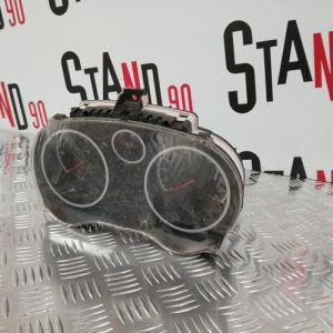 OPEL CORSA D PHASE 1