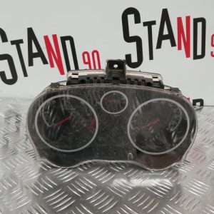 OPEL CORSA D PHASE 1