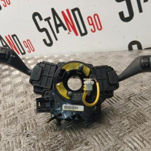 FORD FOCUS 2 PHASE 1