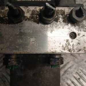 CITROEN XSARA PICASSO PHASE 2