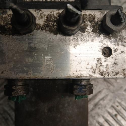 CITROEN XSARA PICASSO PHASE 2