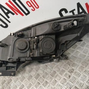 RENAULT SCENIC 3 PHASE 2