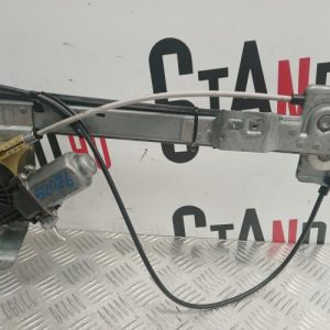 RENAULT MASTER 3 PHASE 2