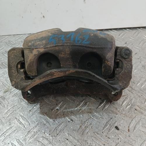 MITSUBISHI PAJERO 3 PHASE 2