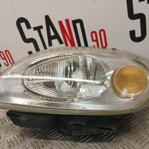 CITROEN SAXO PHASE 2