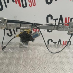 RENAULT MASTER 3 PHASE 2