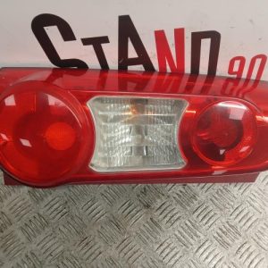 CITROEN BERLINGO 2 PHASE 1