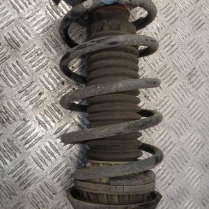 CITROEN BERLINGO 1 PHASE 1