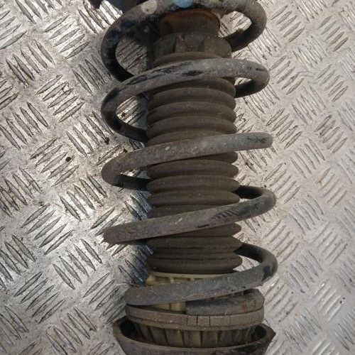 CITROEN BERLINGO 1 PHASE 1