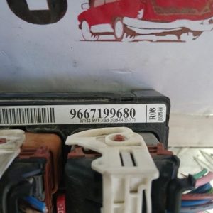 CITROEN C3 2 PHASE 2