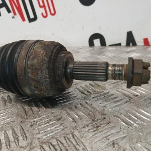 RENAULT TWINGO 2 PHASE 1