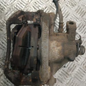 CITROEN C5 1 PHASE 2