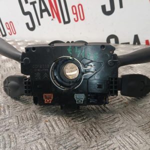 TOYOTA VERSO-S PHASE 1