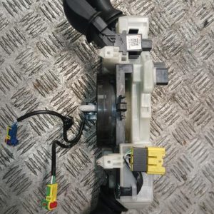 RENAULT SCENIC 3 PHASE 2