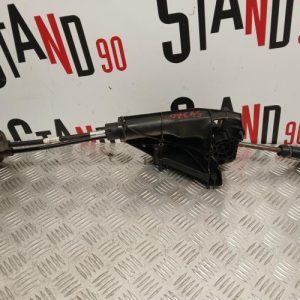 CITROEN BERLINGO 2 PHASE 1