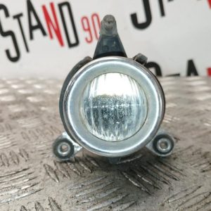 ALFA ROMEO 147 PHASE 2