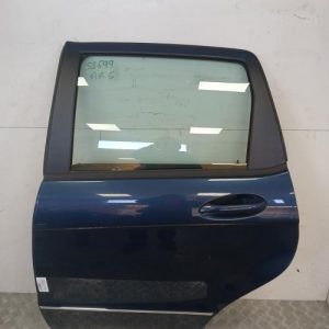 MERCEDES CLASSE A 169 PHASE 2