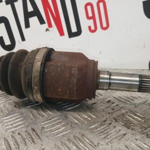 ALFA ROMEO MITO PHASE 1