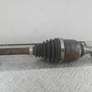 DACIA SANDERO 2 PHASE 1