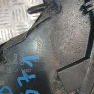 AUDI A3 3 CABRIO PHASE 2