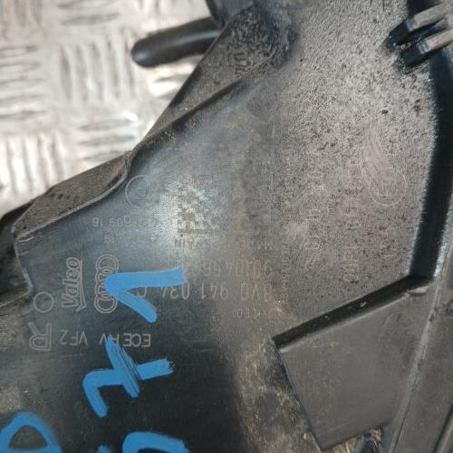 AUDI A3 3 CABRIO PHASE 2